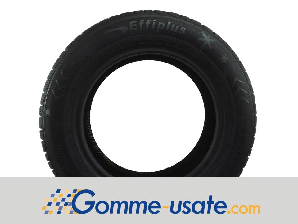 Thumb Effiplus Gomme Usate Effiplus 175/65 R14 82H Winter Epluto I Radial M+S (80%) pneumatici usati Invernale_1